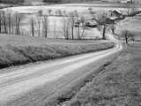 Buy Rural Landscape at AllPosters.com