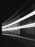 Buy Tunnel #2 from the Night Train Series at AllPosters.com
