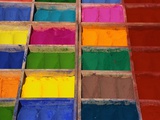 Tika Powder