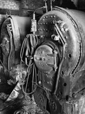 Old Boiler Back Heads