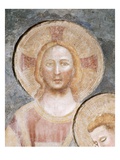 Detail of Christ