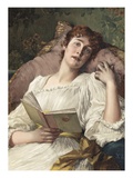 Buy The Latest Novel at AllPosters.com