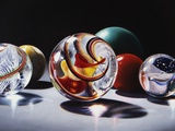 Marble I