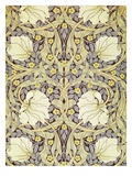 Pimpernell, Wallpaper Design