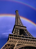 Eiffel Tower