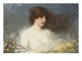Buy A Spring Idyll at AllPosters.com