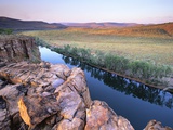 Buy Pentecost River on Kimberley Plateau at AllPosters.com