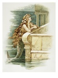 The Little Mermaid