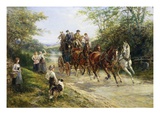 The London Coach