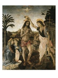 Baptism of Christ