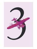 Number 3
