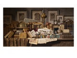 Buy A Connoisseur's Corner at AllPosters.com