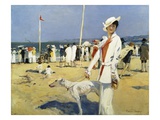The Seaside