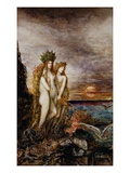 Buy The Sirens at AllPosters.com