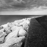 Marble Breakwater