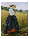Buy A Summer Ramble at AllPosters.com