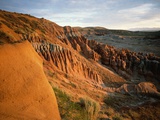 Buy Badlands Along the Oregon Trail at AllPosters.com
