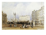Buy St. Savior's Church, Southwark, London at AllPosters.com