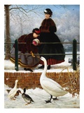 In the Park