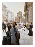 The Carnival