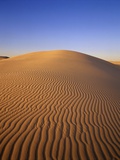 Buy Ripples Covering Sand Dune at AllPosters.com