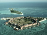 Fort Jefferson National Monument