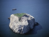 Bass Rock