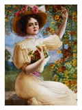 A Summer Beauty