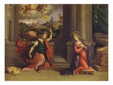 Buy Annunciation at AllPosters.com