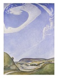 Buy The Sympathy of the Land and Sky at AllPosters.com