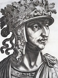 Titus Caesar Augustus XII, Emperor of Rome