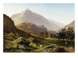 View of Kirchet
