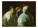 Four People