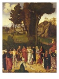 Buy The Judgment of Solomon at AllPosters.com