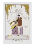 Buy L'Automne at AllPosters.com