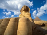 Buy Base of the Great Sphinx at AllPosters.com