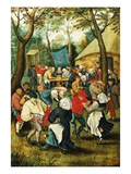 The Wedding Dance