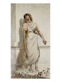 A Classical Beauty