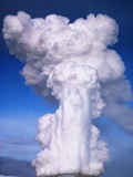 Old Faithful