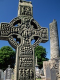 Buy Muiredach's High Cross at AllPosters.com