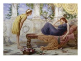 A Summer Afternoon