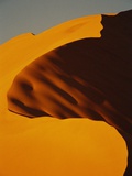 Buy Orange Sand Dune at AllPosters.com