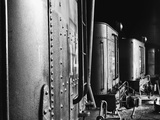 Buy Tenders from the Railroad Series at AllPosters.com
