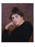 Buy Portrait of a Woman at AllPosters.com