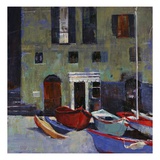 Carmine Boats