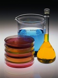Buy Containers of Chemicals at AllPosters.com