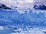 Buy Moreno Glacier and Lago Argentino at AllPosters.com
