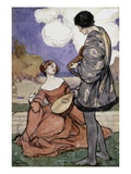 Rustic Music