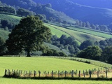 Pays Basques Countryside