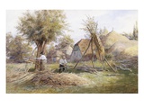 Woodcutting